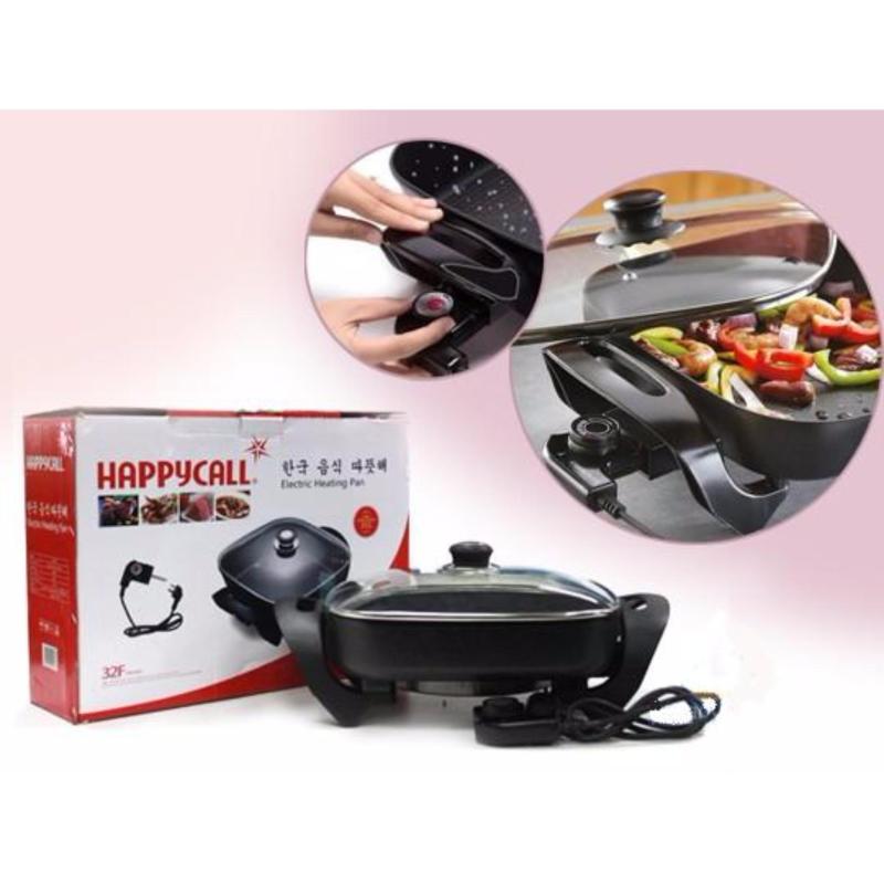 Giá bán Chảo Lẩu điện Happy Call 3 in 1