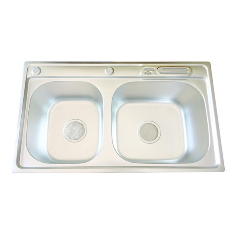 Chậu Rửa Bát AMTS 7745B
