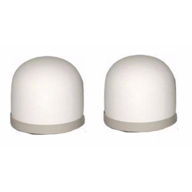 Combo 2 Nấm sứ lọc nước loại trắng