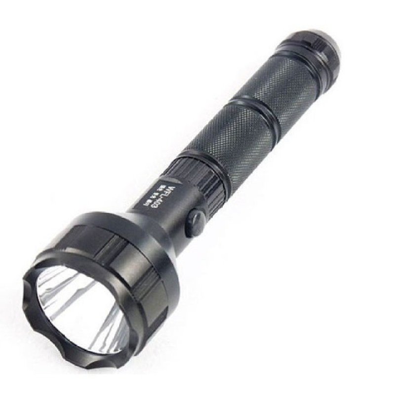 Bảng giá Mua Đèn pin Wasing WFL-403 (Đen)