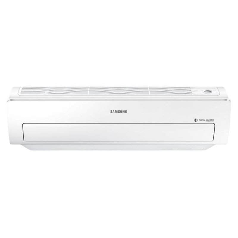 Điều hòa 1 chiều Samsung AR24KVFSLWKNSV (Trắng) chính hãng