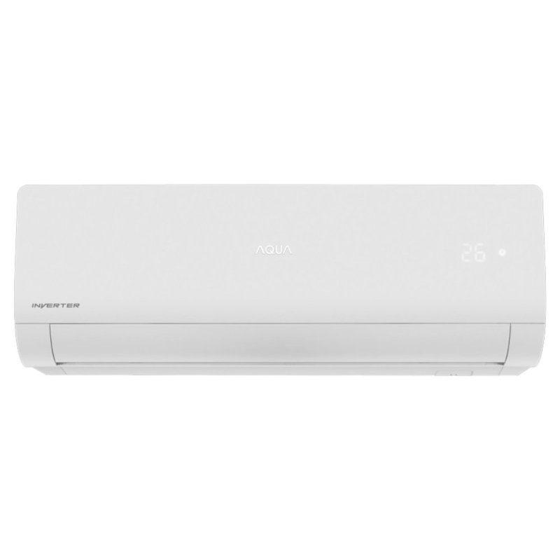 Bảng giá Điều hòa Aqua 1 chiều Inverter AQA-KCRV9WJ