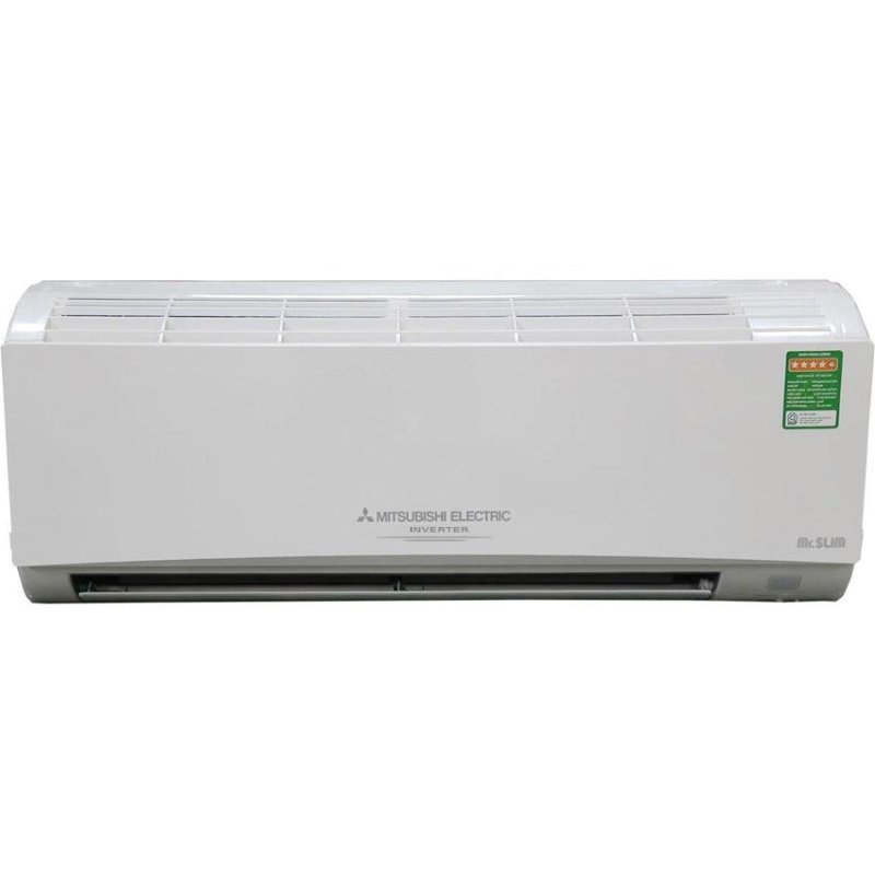 Bảng giá Điều Hòa Mitsubishi Ms-Hl25Vc 1 Chiều 9000Btu Gas R22