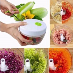 Dụng cụ xay, nghiền tỏi, ớt, rau, củ quả