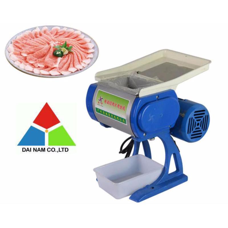 Giới thiệu sản phẩm Máy thái thịt bò tươi sống SS-70