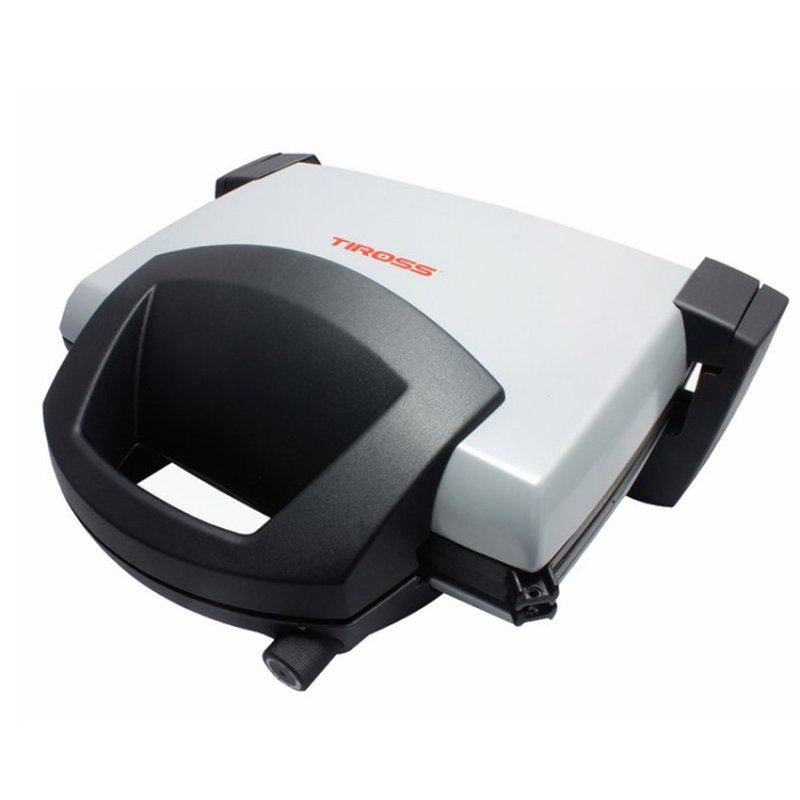 Giá bán Kẹp nướng điện TIROSS TS-9650 (Trắng)