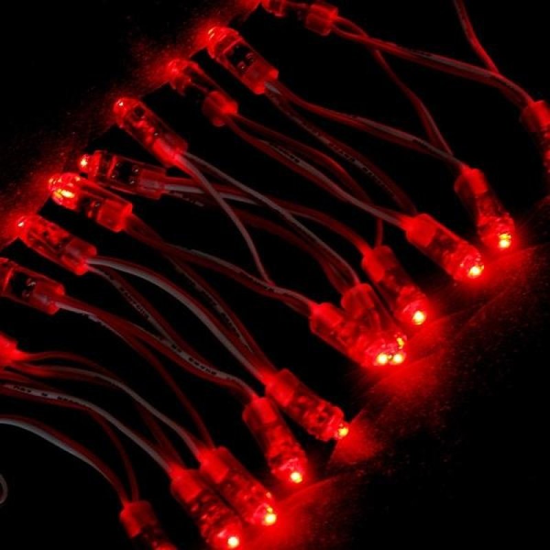 Giá bán LED Light Wire Harness - intl