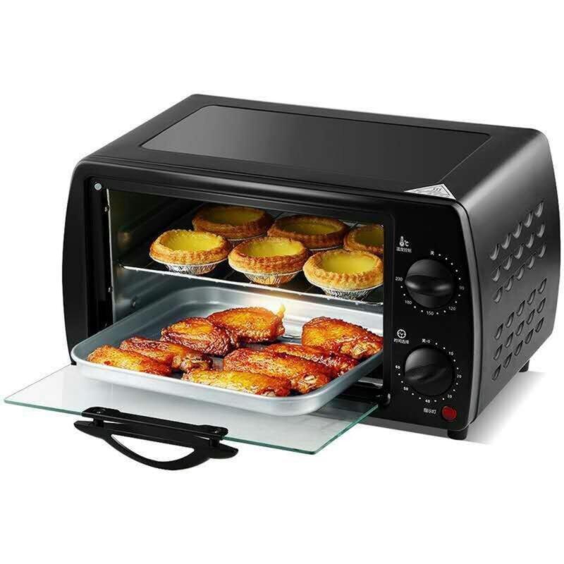 Lò nướng điện đa năng KESUN TO-092