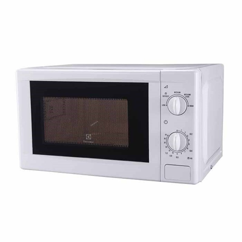 Lò vi sóng Electrolux EMM2021MW 20L (Trắng)