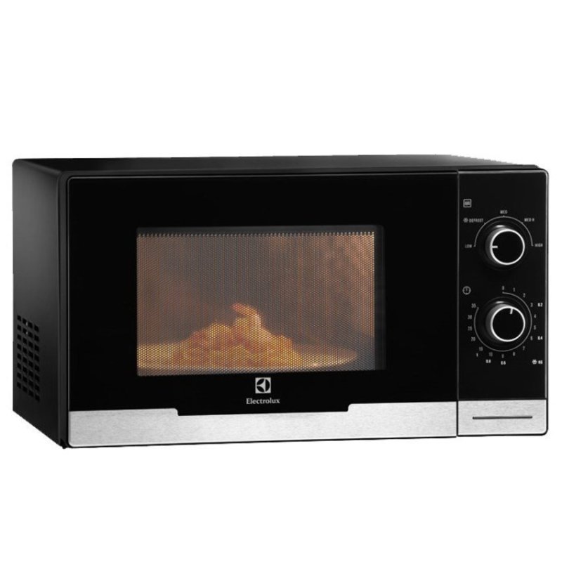 Lò vi sóng Electrolux EMM2308X 23L (Đen)