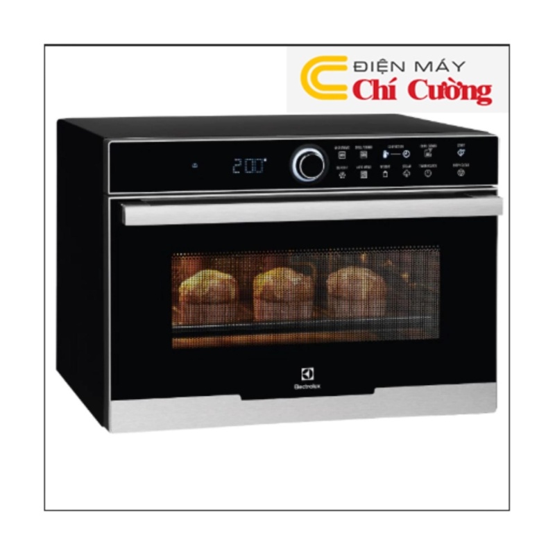 Lò vi sóng Electrolux EMS3288X