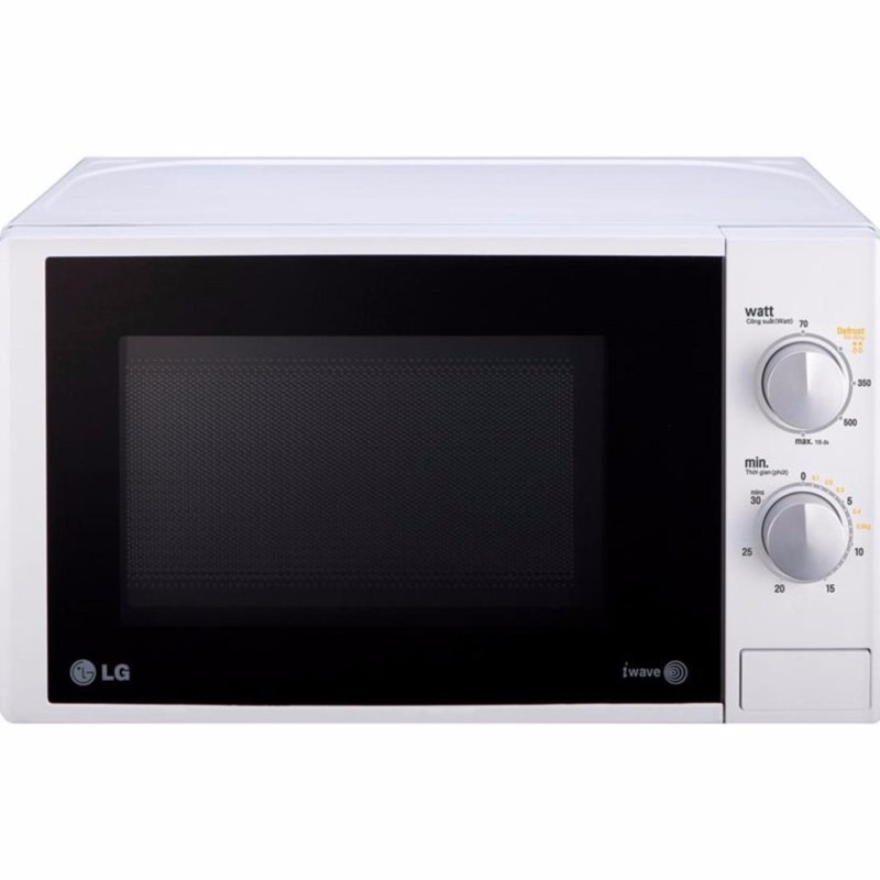 Lò Vi Sóng LG MS2024D 20 Lít, Không Nướng