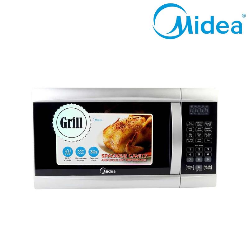 Lò vi sóng Midea MMO-23GS1