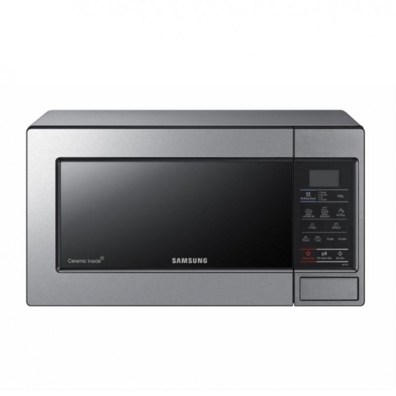 Lò vi sóng Samsung ME73M/XSV (Xám trắng)