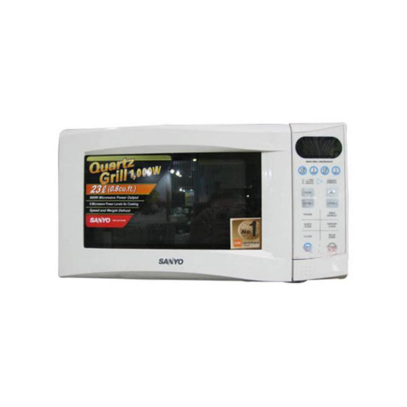 Lò vi sóng Sanyo 475AW