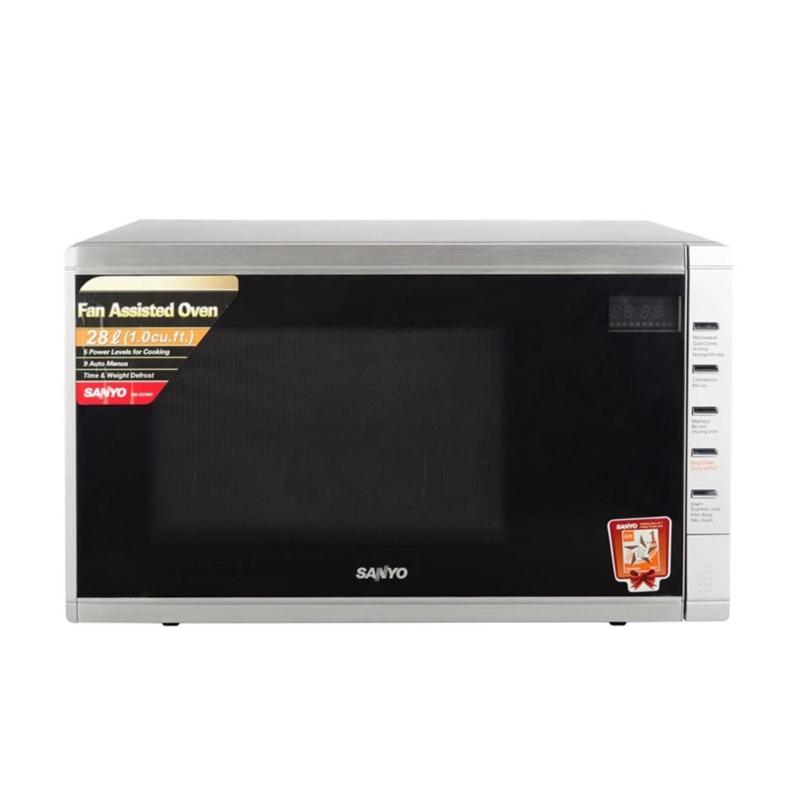 Lò vi sóng Sanyo 6786