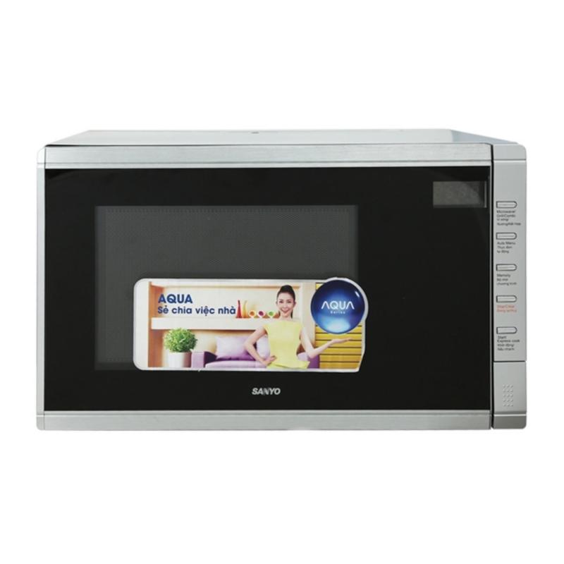 Lò Vi Sóng Sanyo 7786V