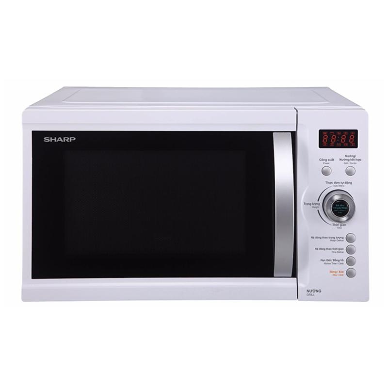 Lò vi sóng Sharp R-G371VN-W 23L