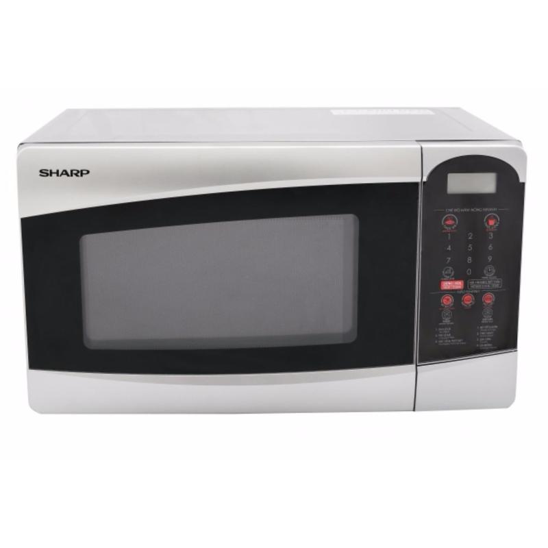 Lò vi sóng Sharp R25D1(S)VN 22L