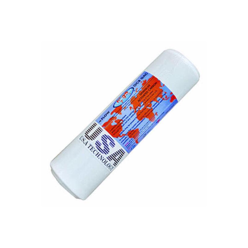 Lõi lọc nước số 2 (than hoạt tính) dùng cho máy lọc nước RO
