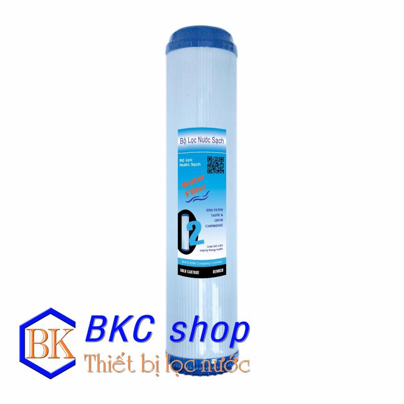 Lõi lọc nước số 2 UDF 10 inch