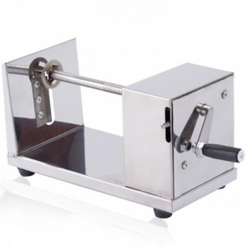Máy cắt khoai tây lốc xoáy Eton