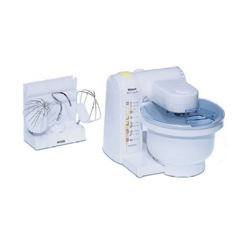 Giá bán Máy đánh trứng Bosch - MUM4600