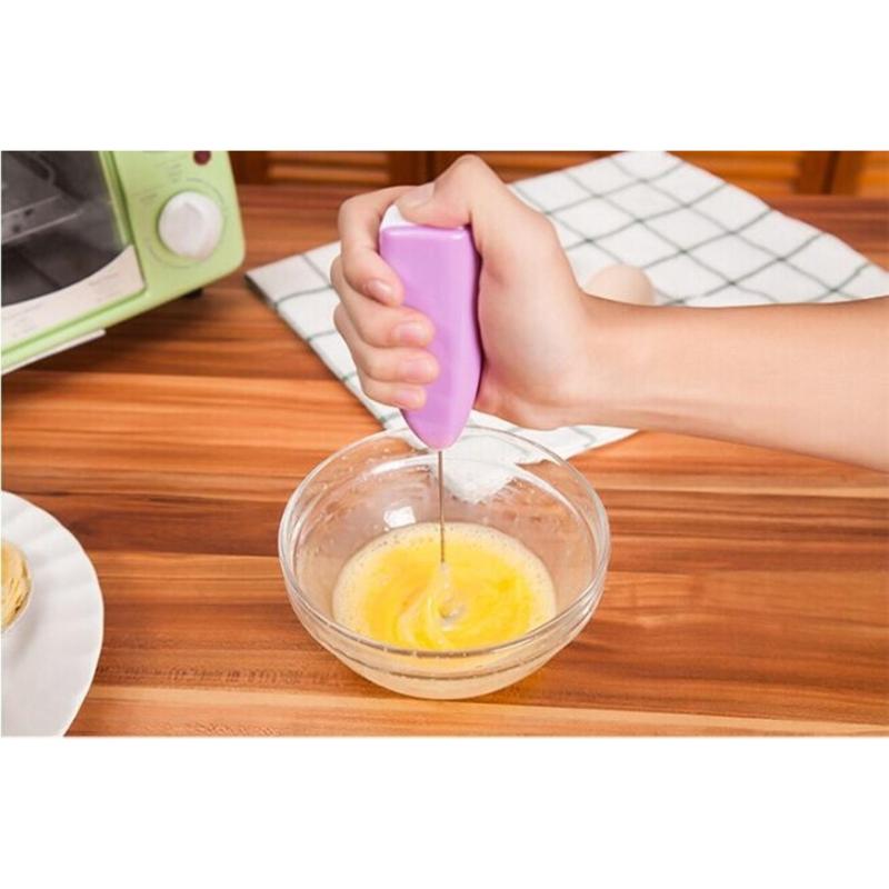 Giá bán Máy Đánh Trứng, Café Cầm Tay (Mẫu Mới)
