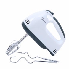 Máy Đánh Trứng Cầm Tay 7 Cấp Tốc Độ 6610-180 W