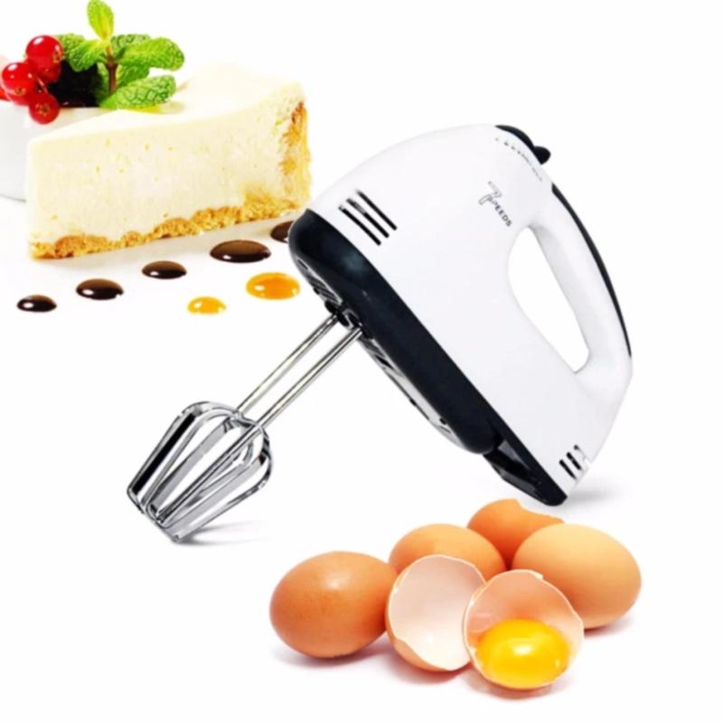 Giá bán Máy đánh trứng cầm tay tiện dụng tại nhà
