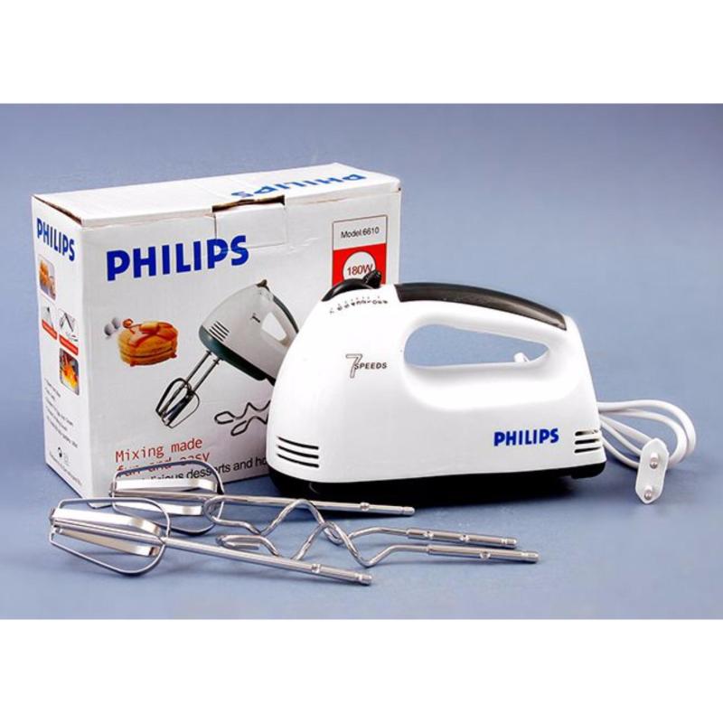 Giá bán Máy đánh trứng Philips tặng kèm ốp Iphone bất kì