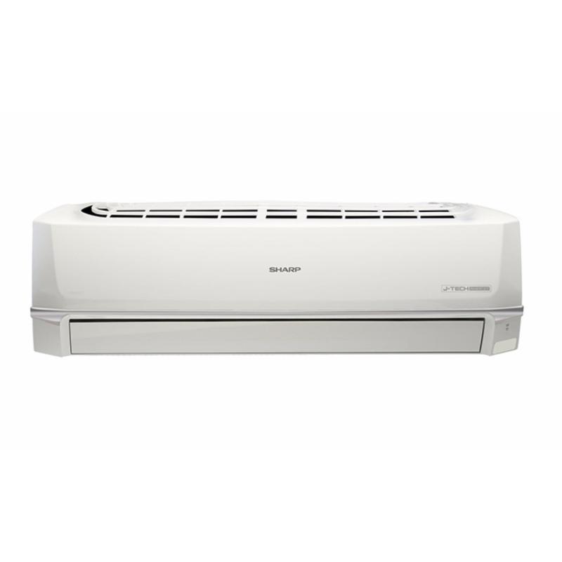 Bảng giá Máy điều hòa inverter 1 chiều Sharp AH-X18UEW - 18000BTU