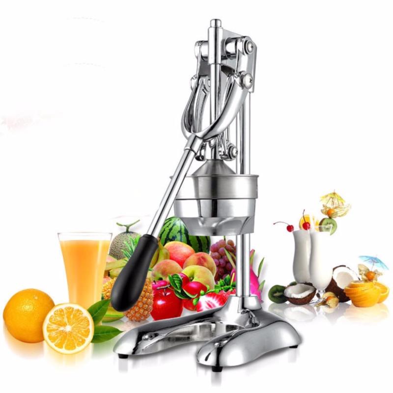 Giá bán Máy ép cam - Máy ép cam Inox – Máy ép cam bằng tay cao cấp – Dụng cụ ép cam – Máy ép cam không dùng điện