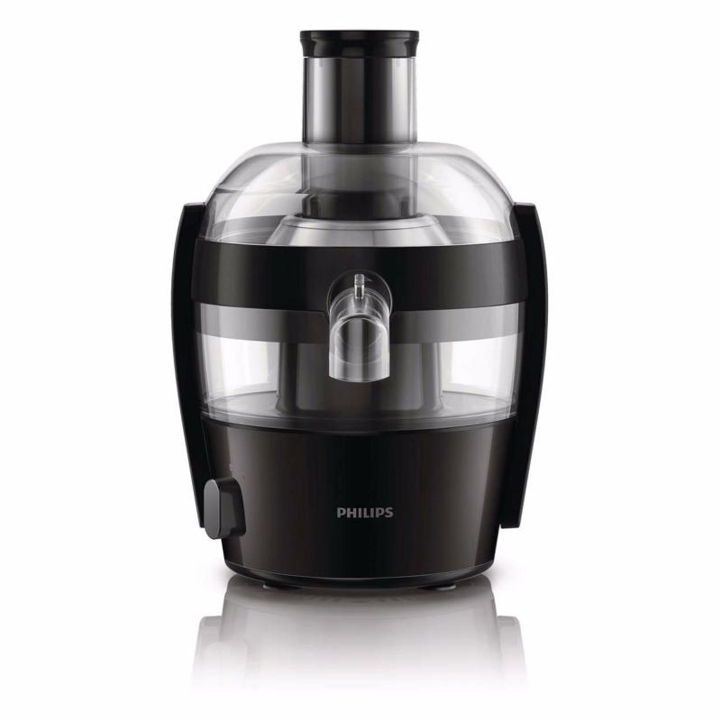 Giá bán Máy ép hoa quả Philips HR-1832