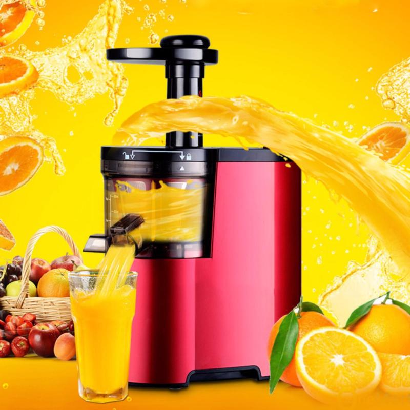 Giá bán Máy ép hoa quả tốc độ chậm