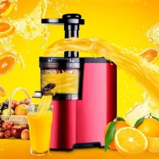 Giá Sốc Máy ép trái cây hoa quả tốc độ chậm SAVTM JE-07