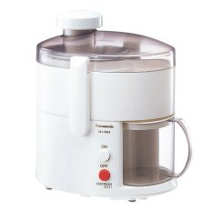 Máy ép trái cây Panasonic PAVH-MJ-68MWRA (Trắng) – Hàng nhập khẩu