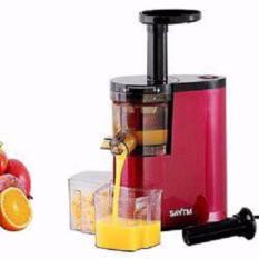 Máy ép trái cây tốc độ chậm SAVTM JE-07