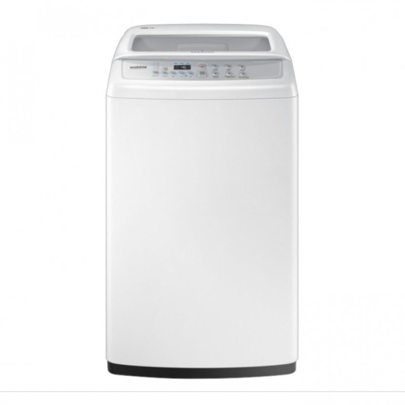 Máy giặt cửa trên Samsung WA82H4200SW1 (Trắng) chính hãng