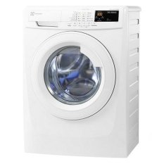 Khuyến Mãi Máy giặt cửa trước Electrolux EWF80743 7Kg (Trắng).  Lazada