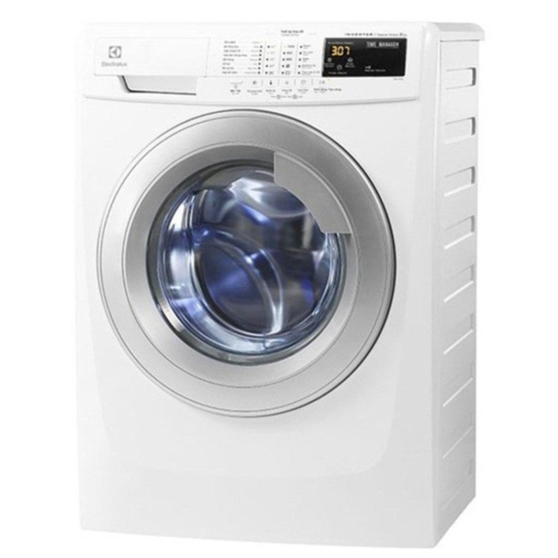 Máy Giặt Cửa Trước Inverter Electrolux EWF12844 (8.0 Kg)