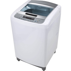 Khuyến Mãi Máy giặt lồng đứng LG WFC7417T, 7.4 kg (Trắng)  Lazada