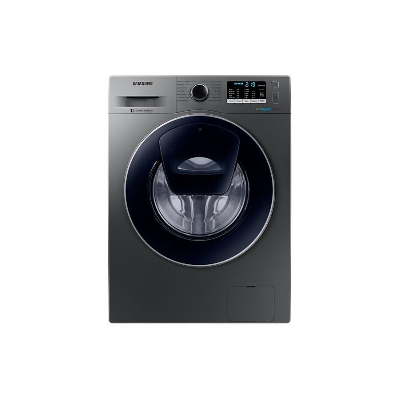 Máy giặt Samsung lồng ngang 7.5Kg WW75K5210US/SV chính hãng