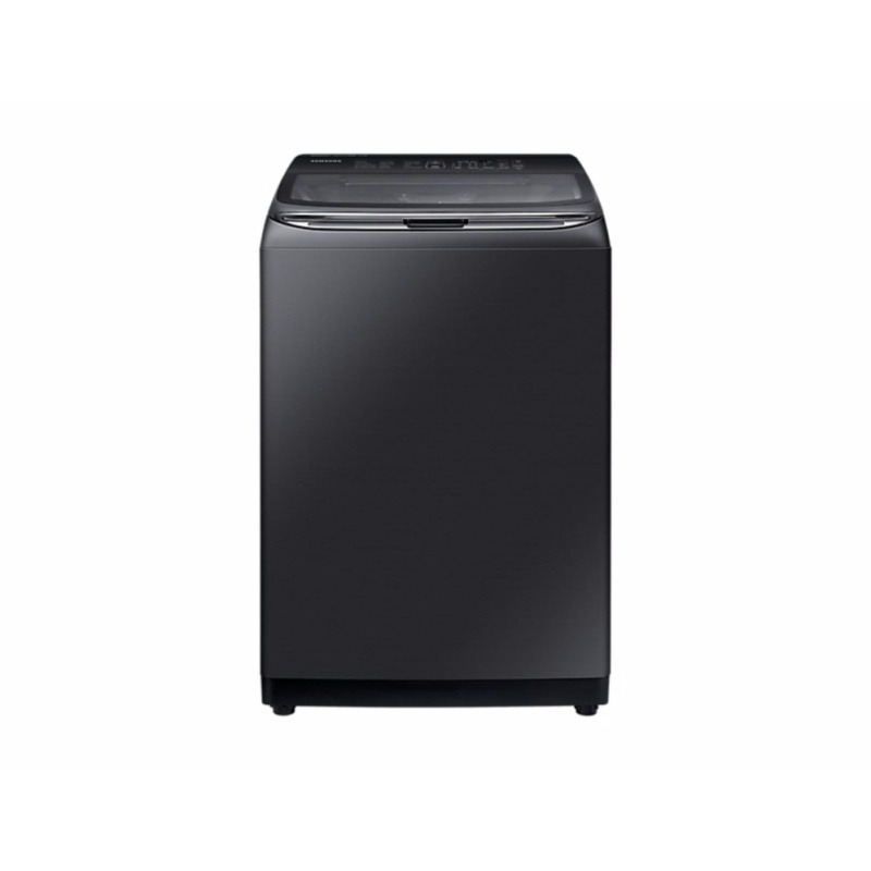Máy giặt SAMSUNG WA18M8700GV/SV (Đen) chính hãng