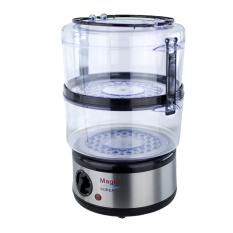 Máy hấp thực phẩm Magic Korea A64