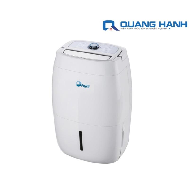 Bảng giá Máy hút ẩm dân dụng FujiE HM-920EC 20 lít/ngày (Trắng) - Hãng phân phối