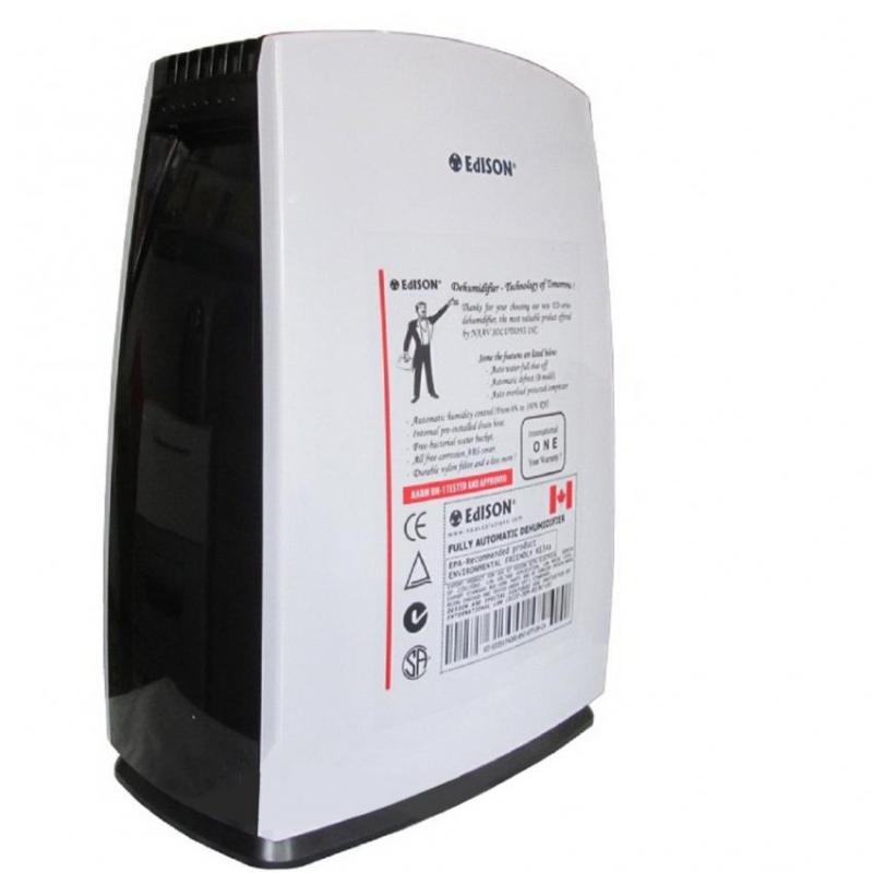 Bảng giá máy hút âm ED-12B