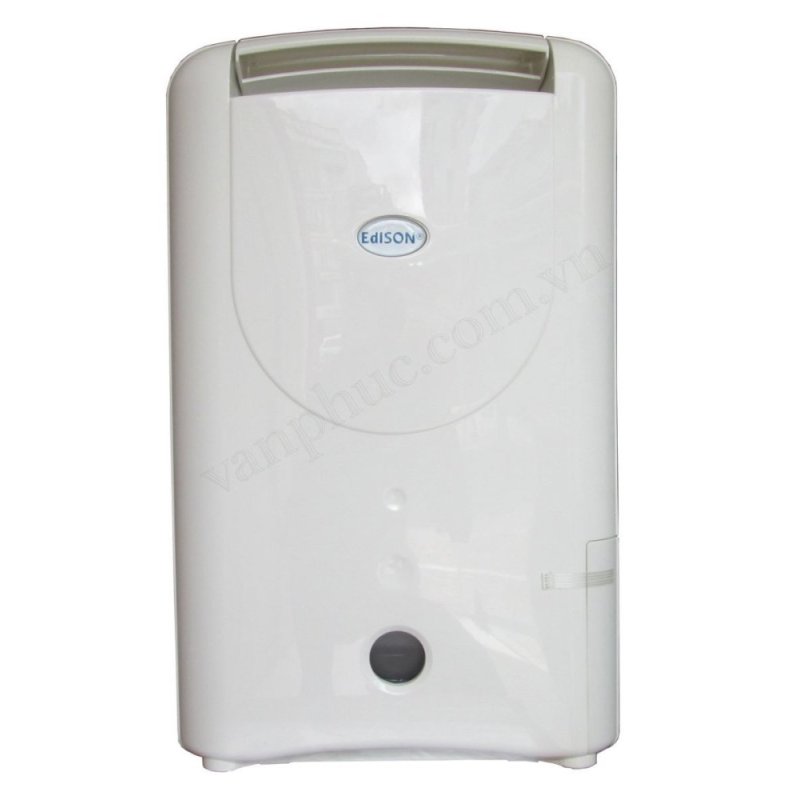 Bảng giá Máy hút ẩm EDISON 7R-7L (Trắng)