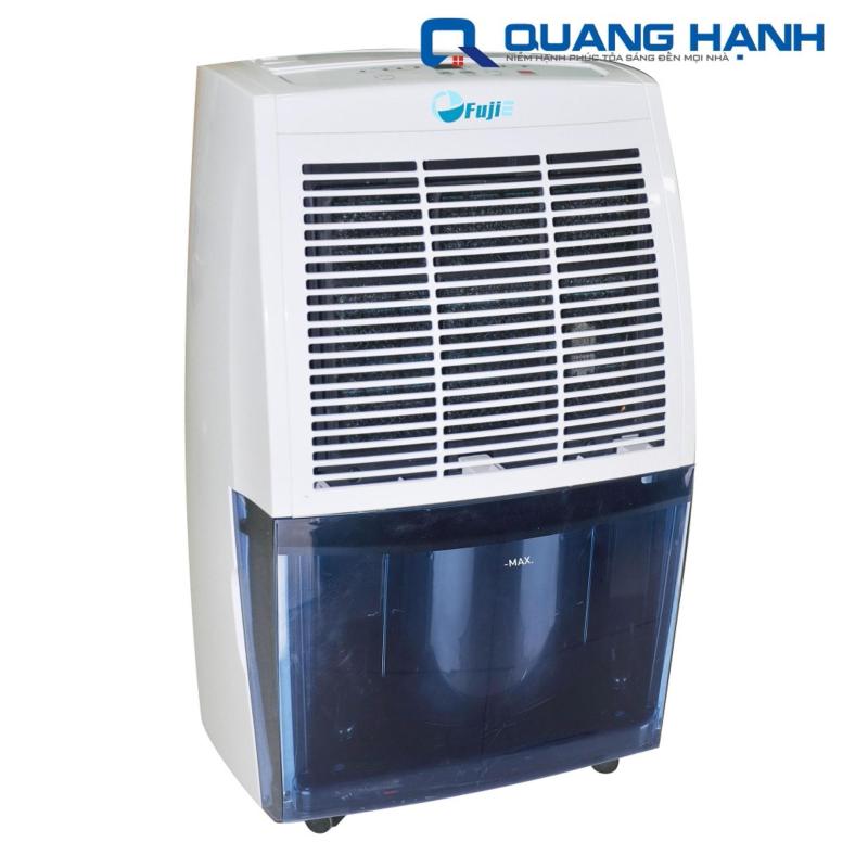 Bảng giá Máy hút ẩm FUJIE HM-620EB công suất 20lit/ngày - Hãng phân phối