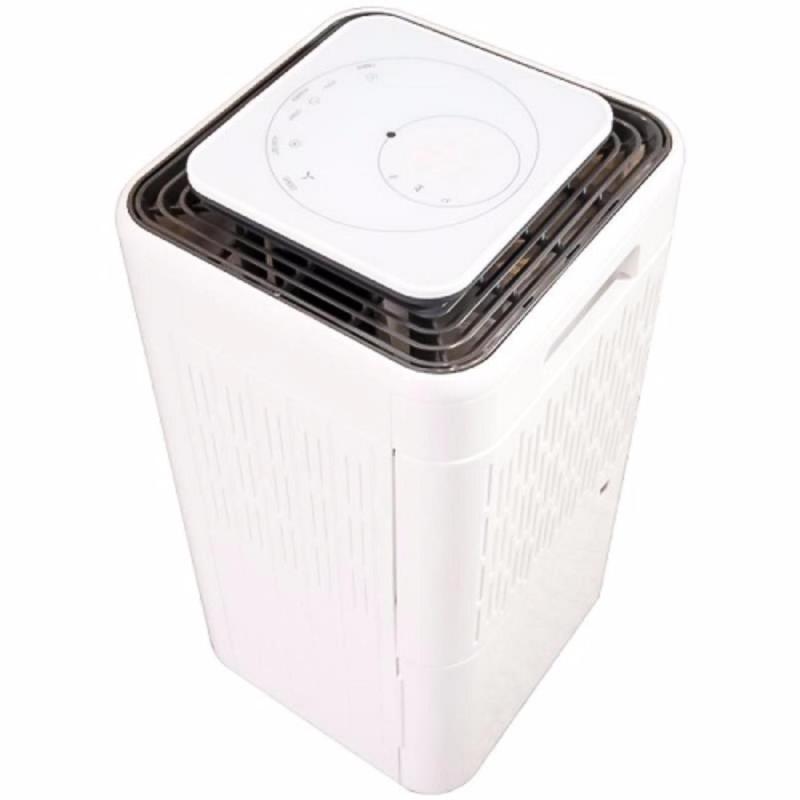 Bảng giá Máy Hút Ẩm FujiE HM-912EC